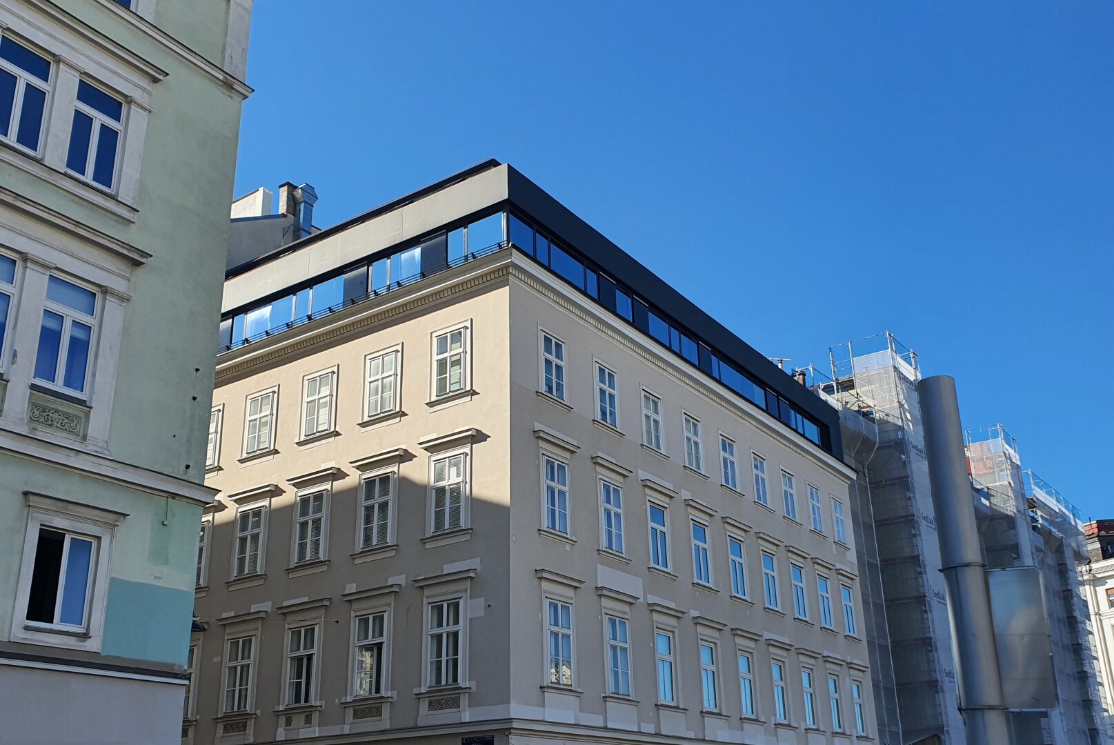 Immobilienfoto