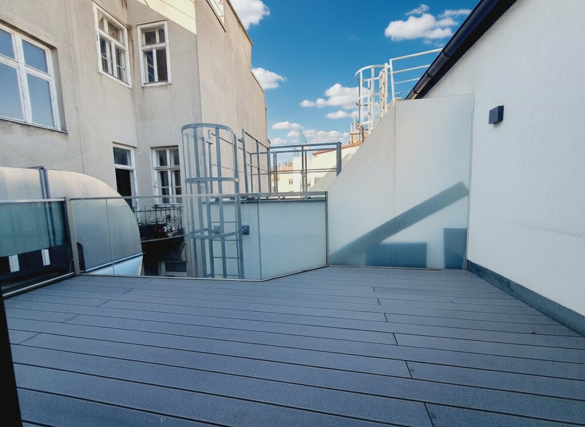 Immobilienfoto