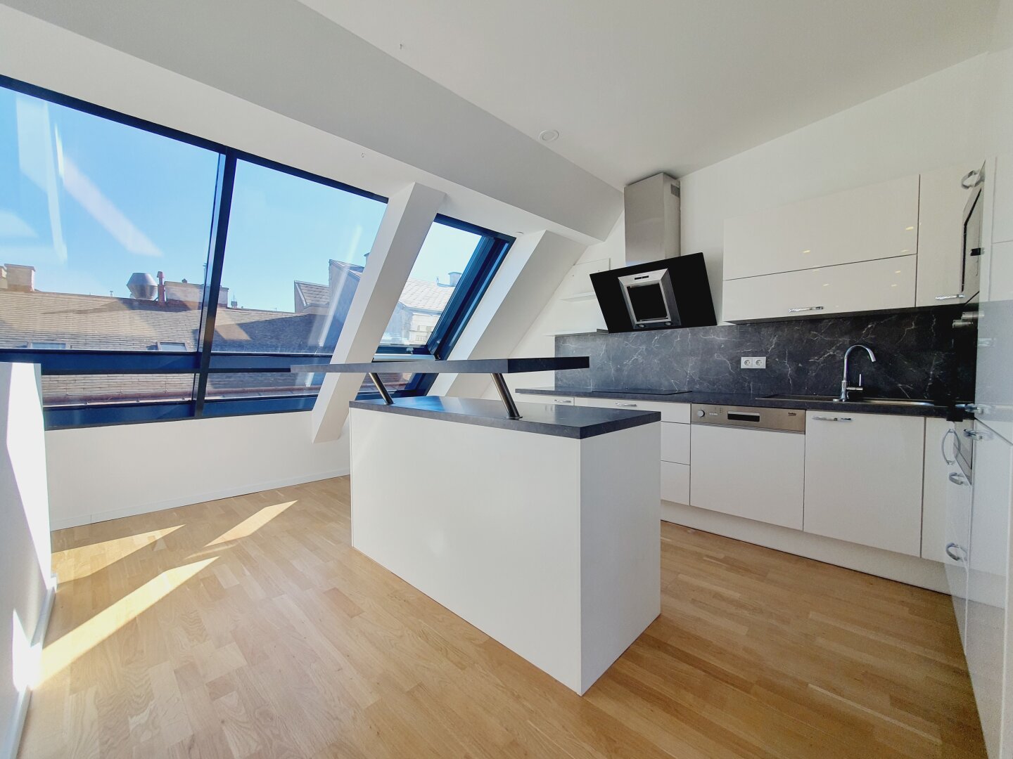 Immobilienfoto