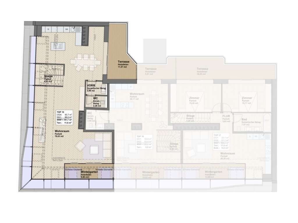 Immobilienfoto