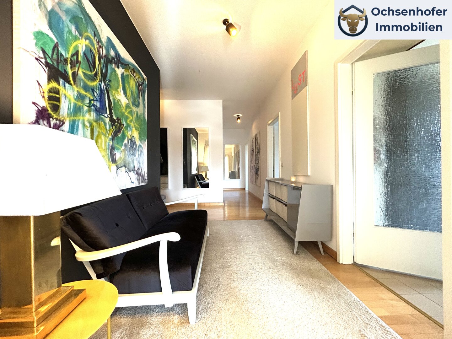 Immobilienfoto