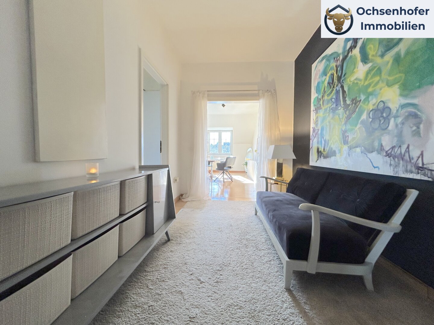 Immobilienfoto