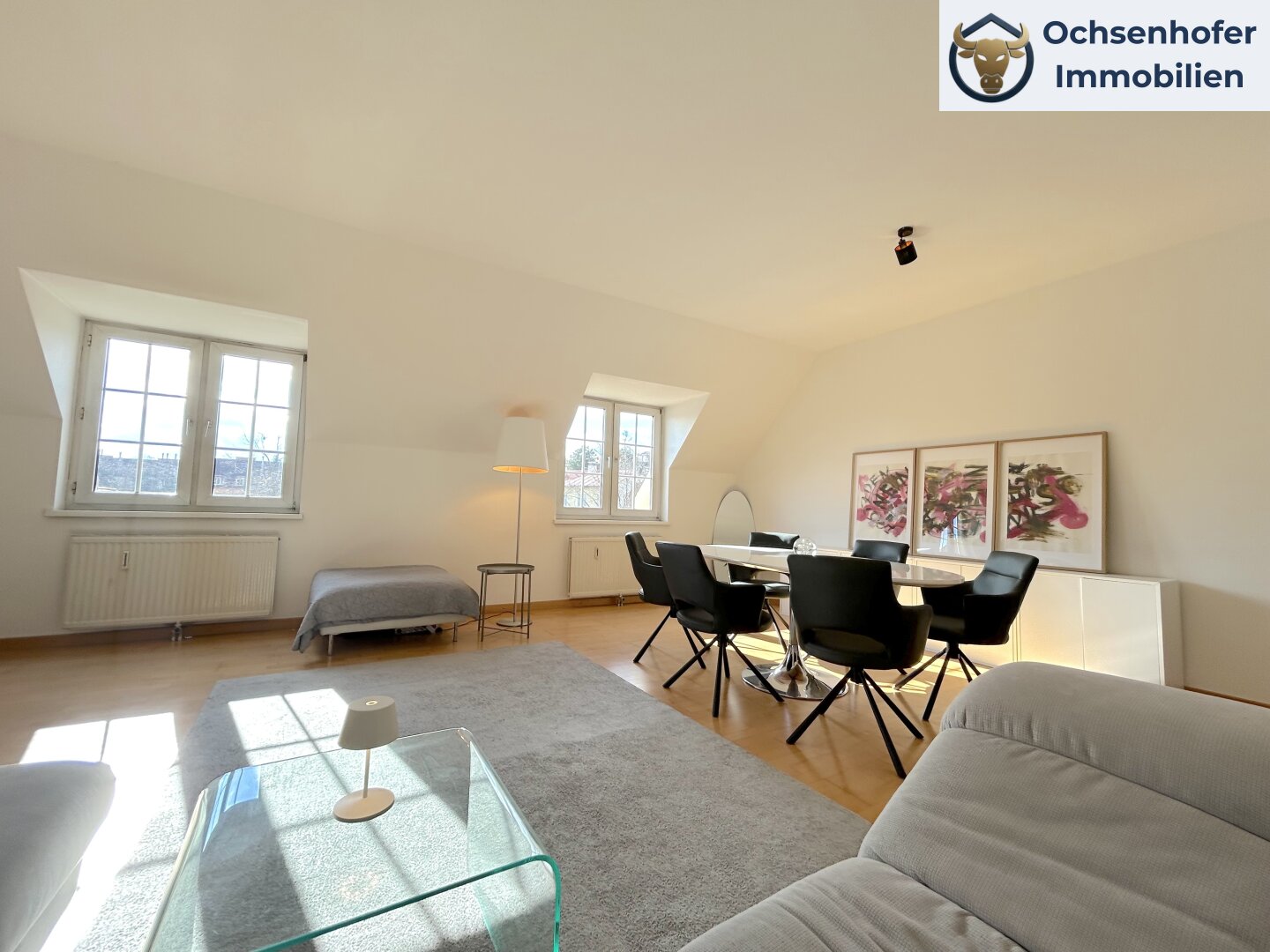 Immobilienfoto
