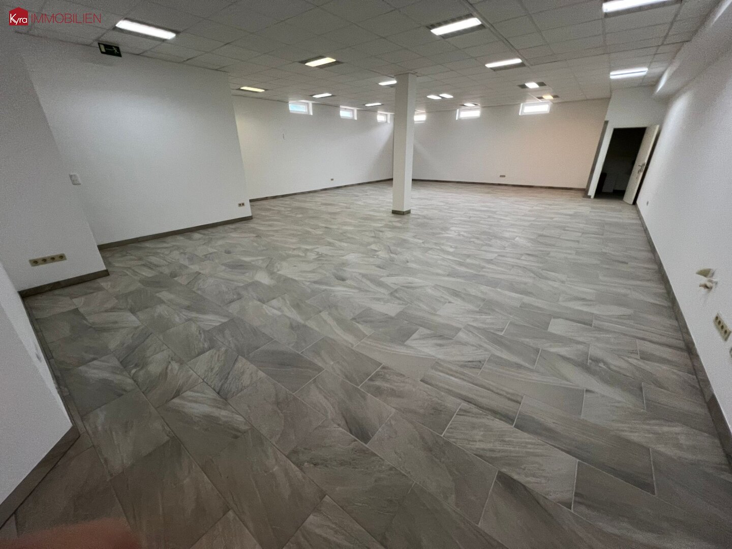 Lager in Strasshof an der Nordbahn