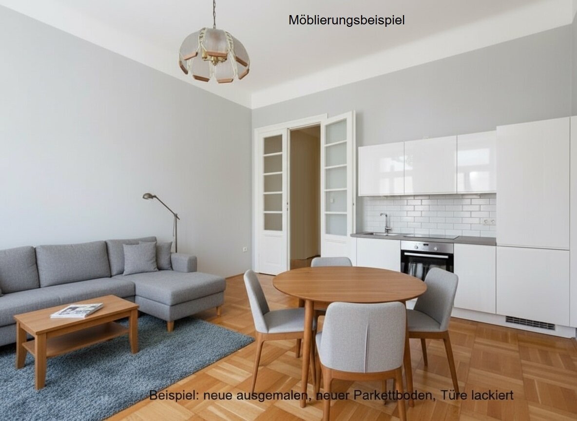 Immobilienfoto