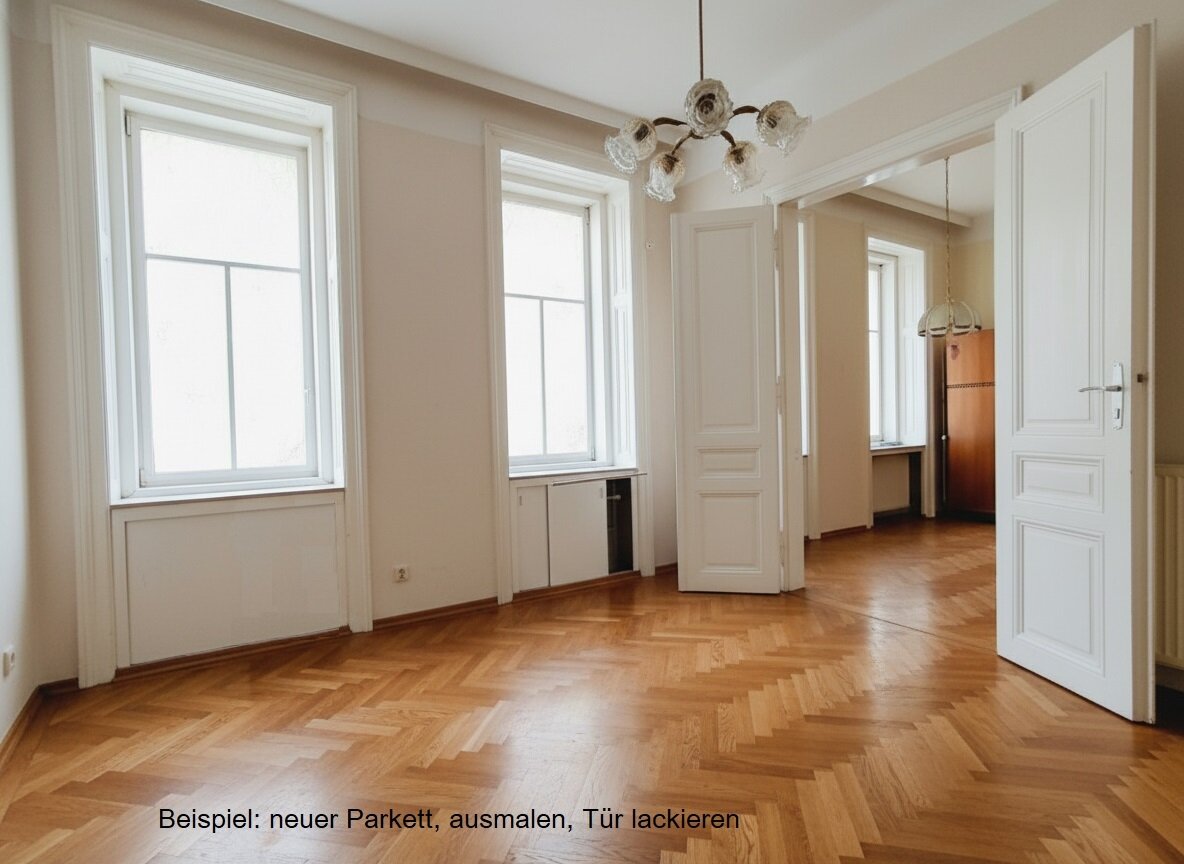 Immobilienfoto