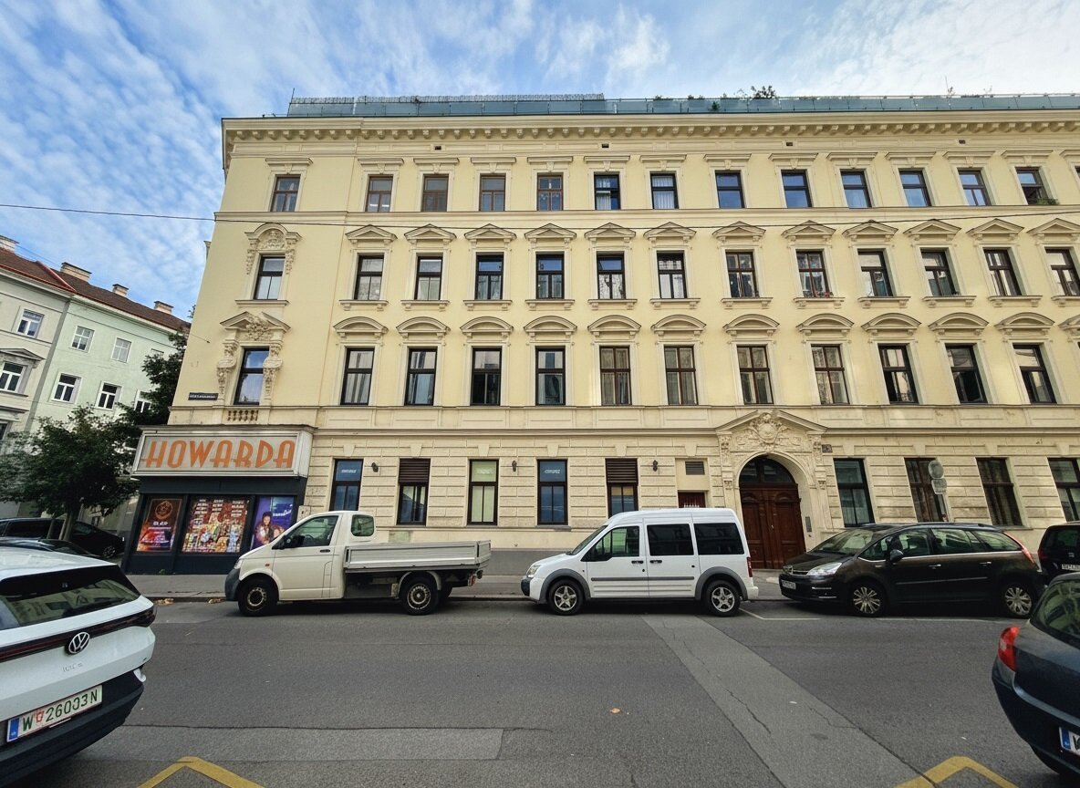 Immobilienfoto