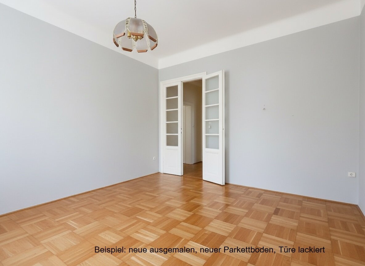 Immobilienfoto