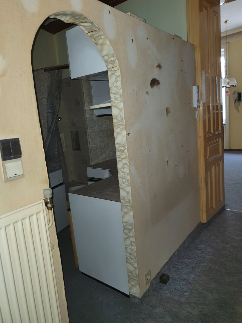 Immobilienfoto