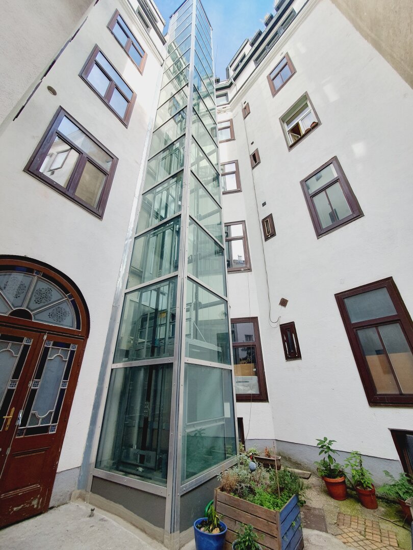 Immobilienfoto