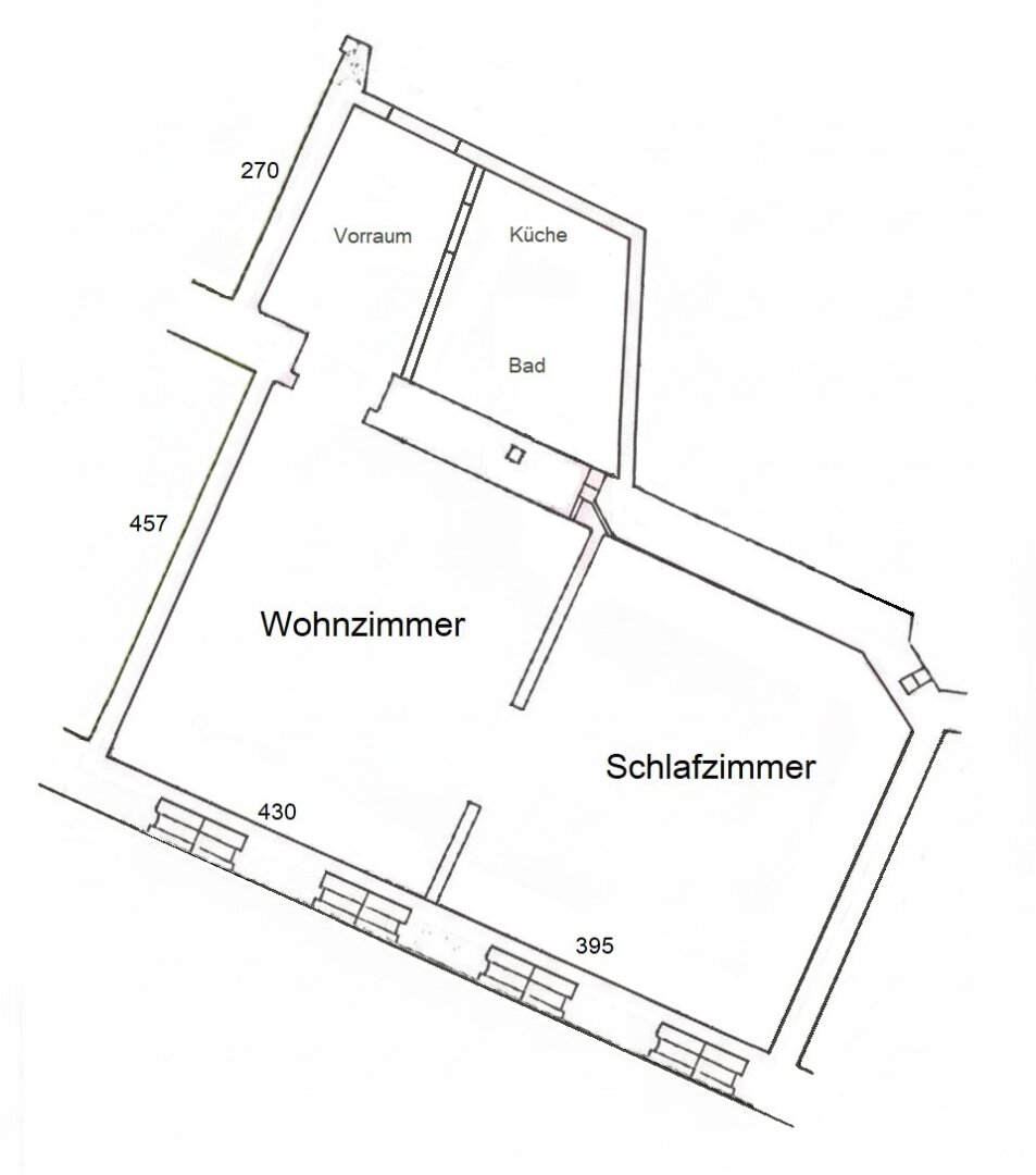 Immobilienfoto