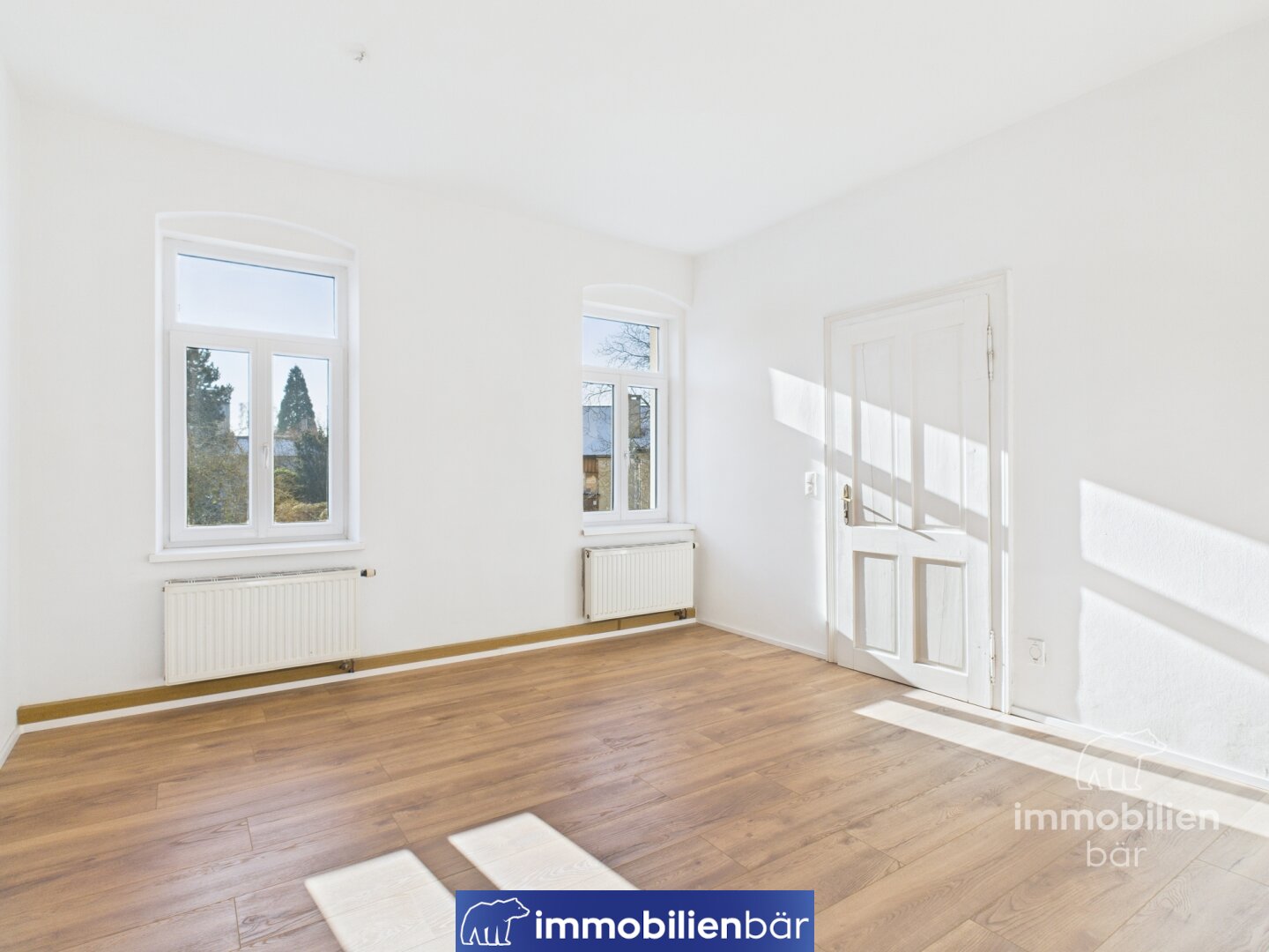 Erstbezug Wohnung für AIRBNB oder Kurzzeitmiete - Altbau Praxis/Büro in Ried - CITY STUDIOS RIED