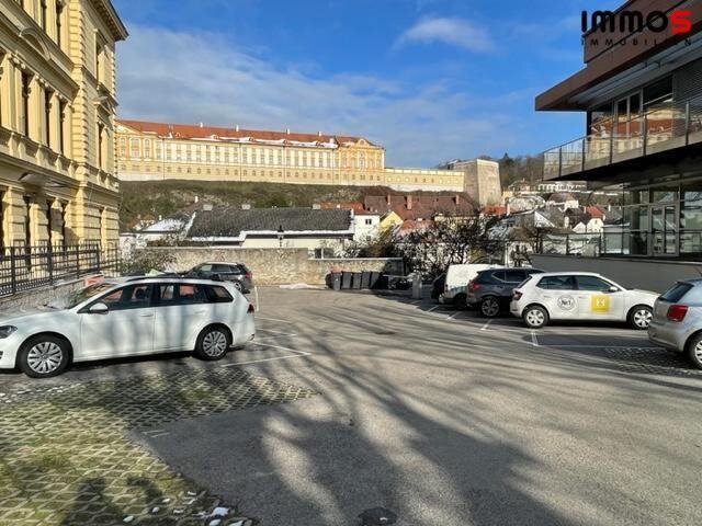 Stellplätze in Melk zu vermieten – Top Lage nahe Zentrum
