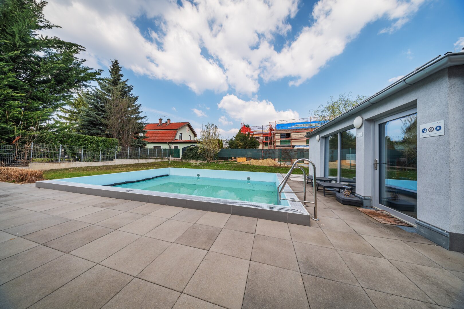Immobilienfoto
