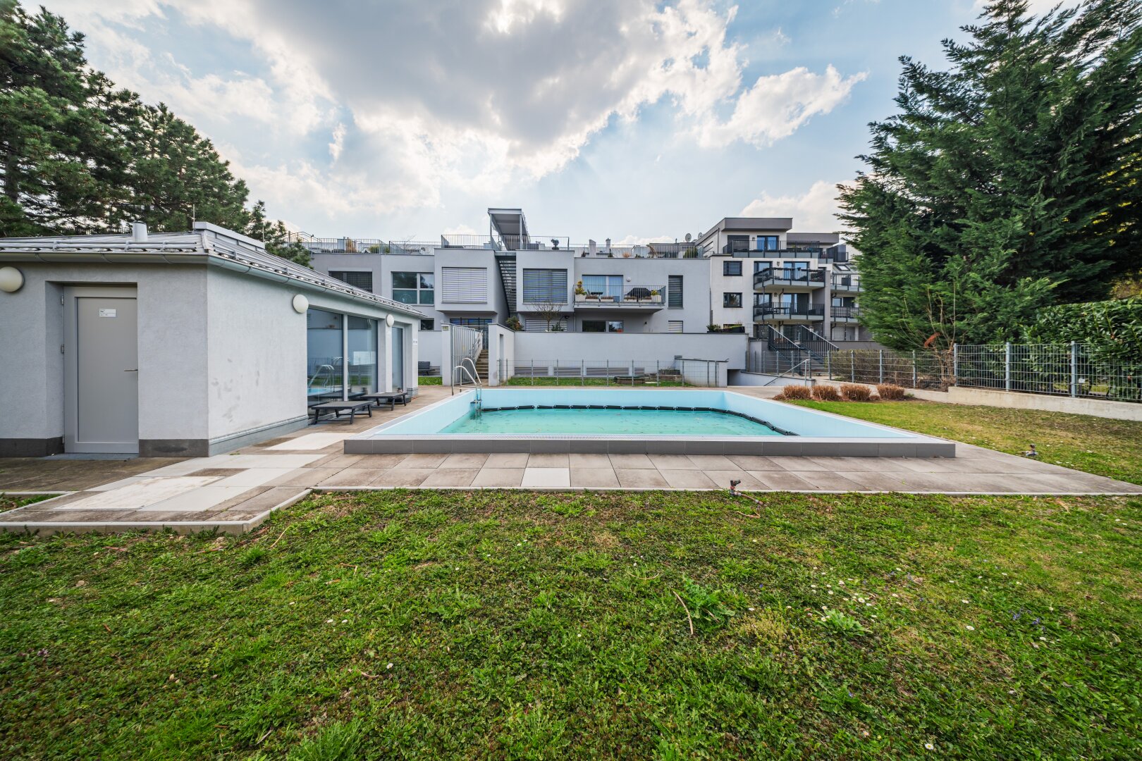 Immobilienfoto