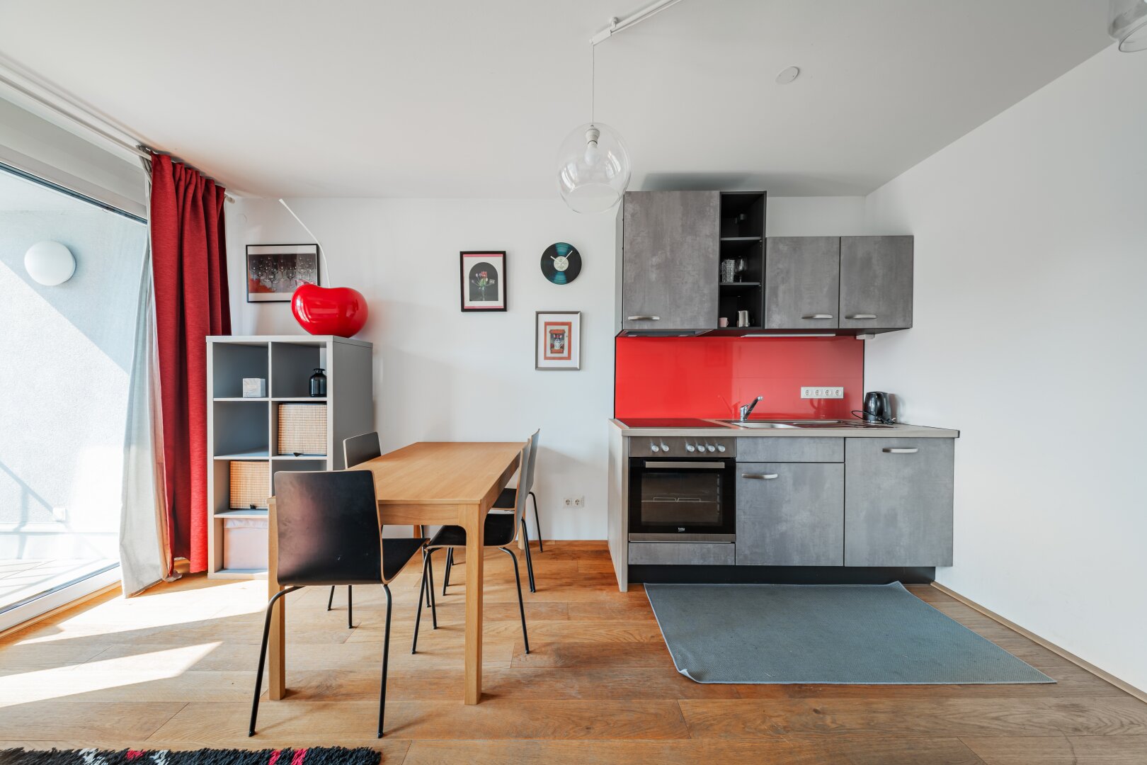 Immobilienfoto