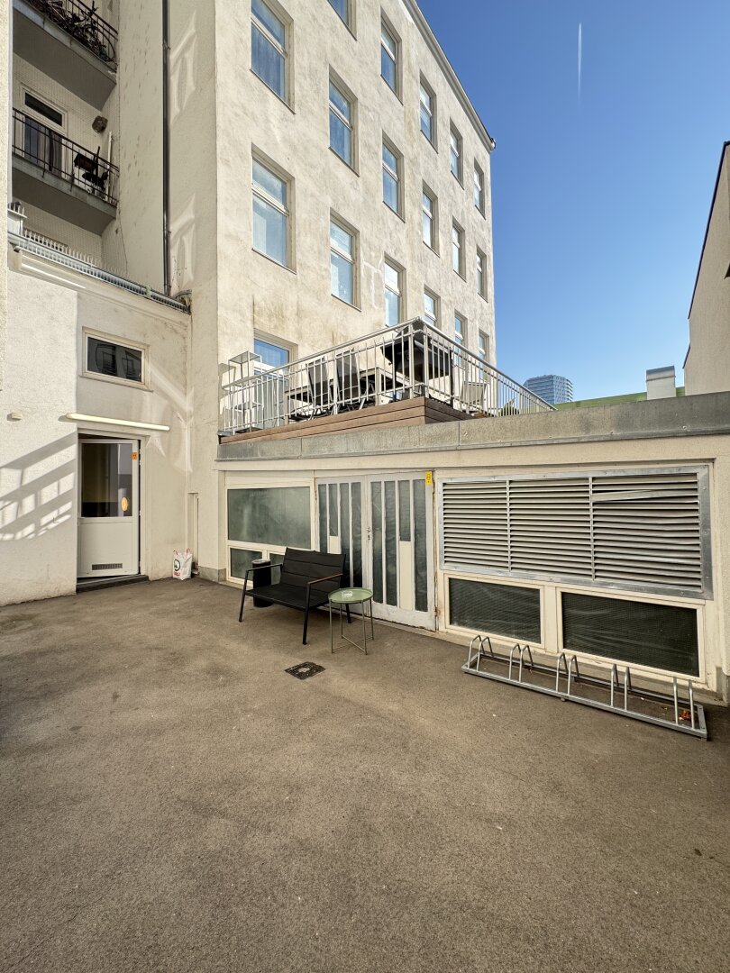 Immobilienfoto