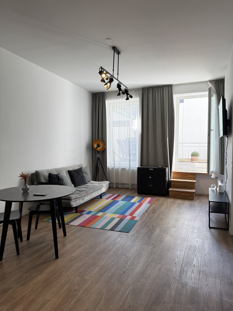 Immobilienfoto