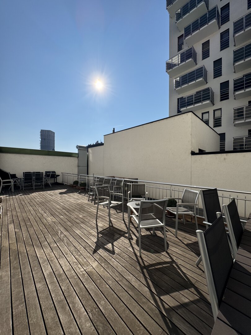 Immobilienfoto