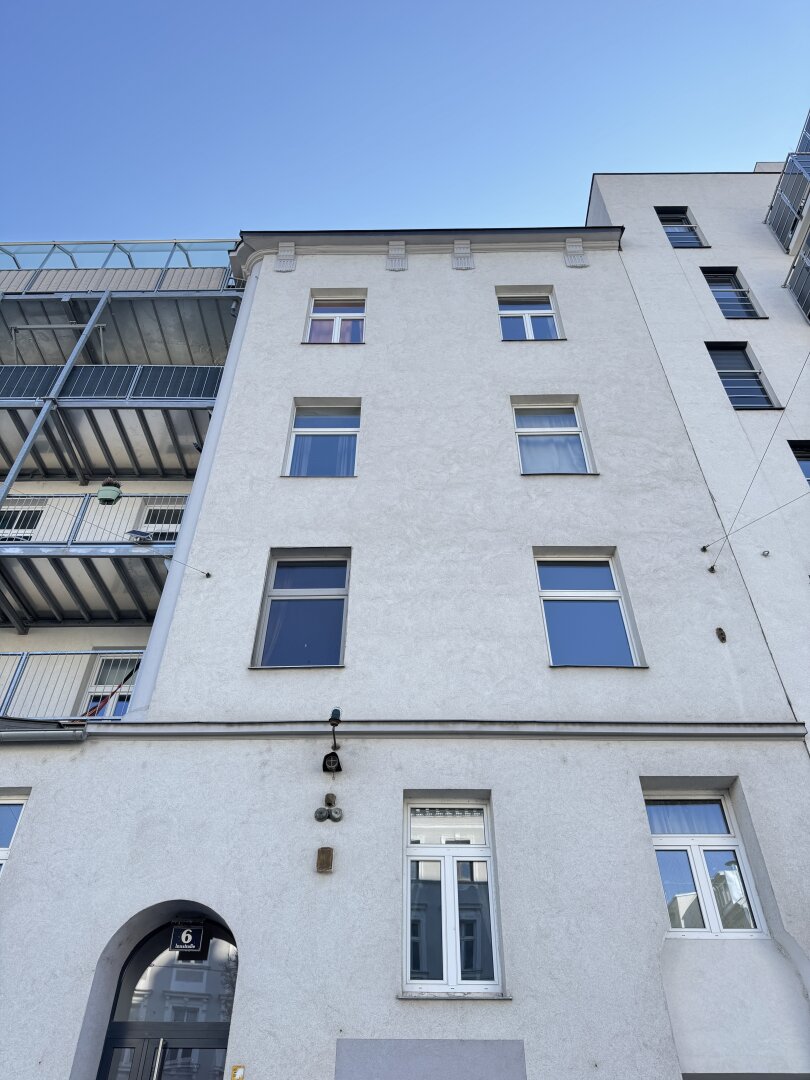 Immobilienfoto