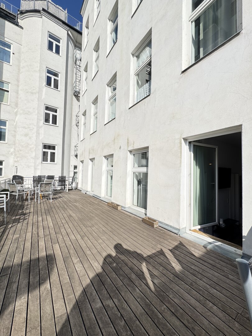 Immobilienfoto