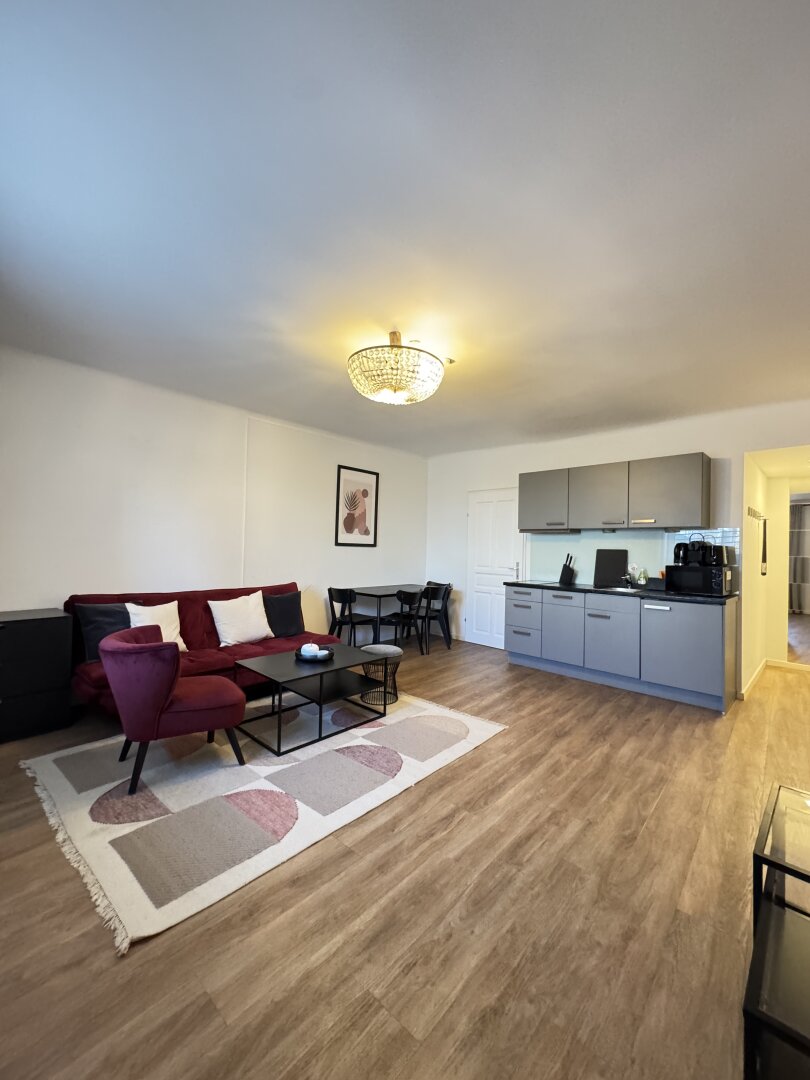 Immobilienfoto