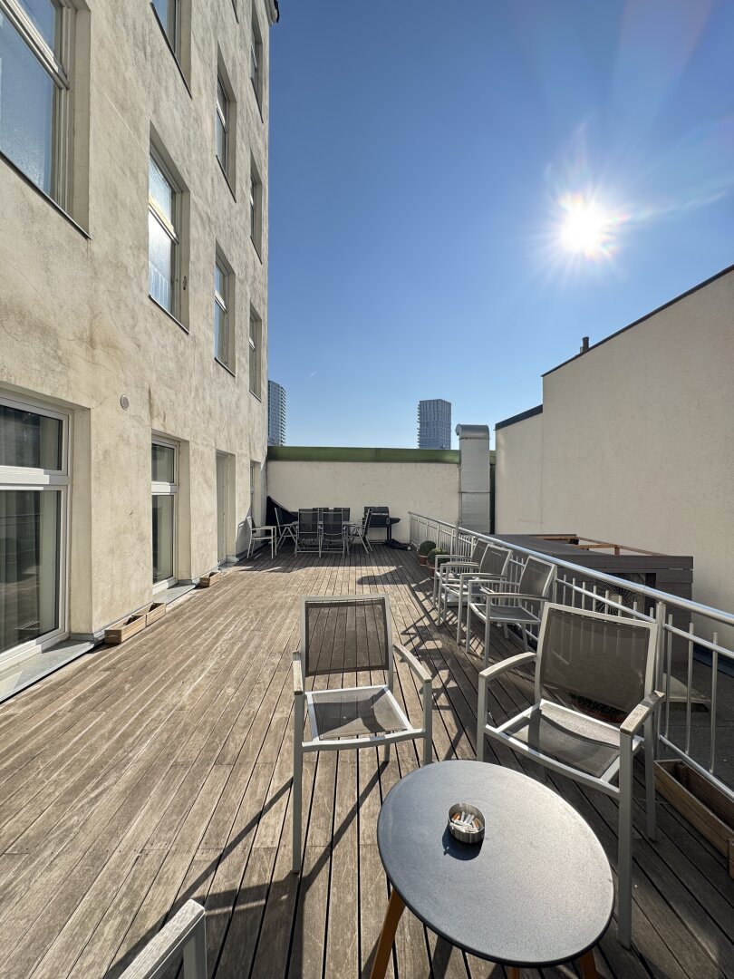 Immobilienfoto