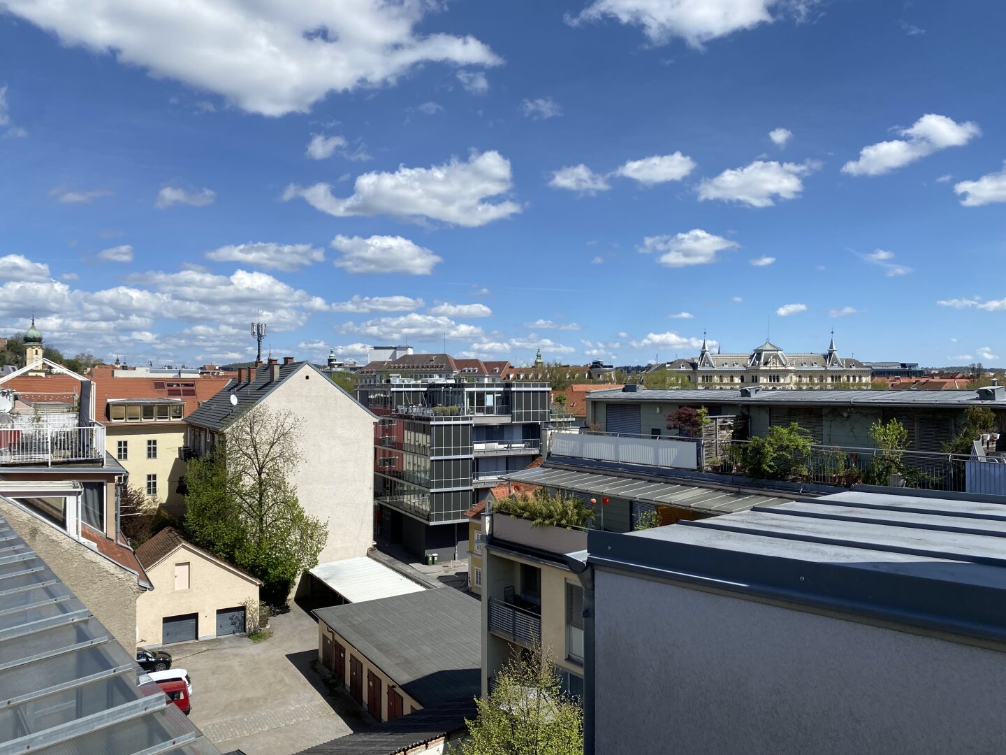 Immobilienfoto