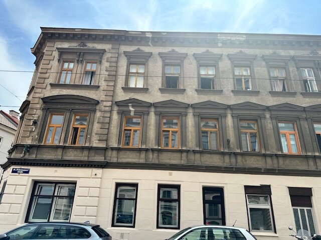 Immobilienfoto