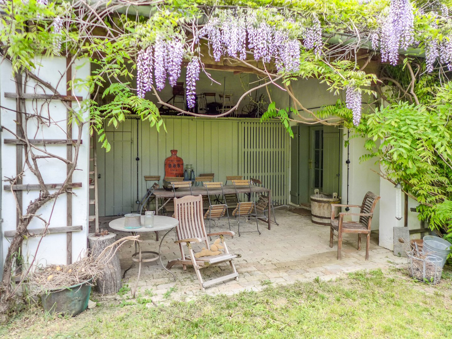 Immobilienfoto