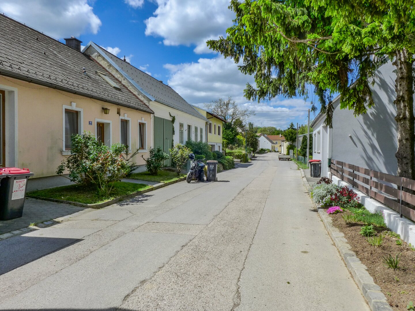 Immobilienfoto