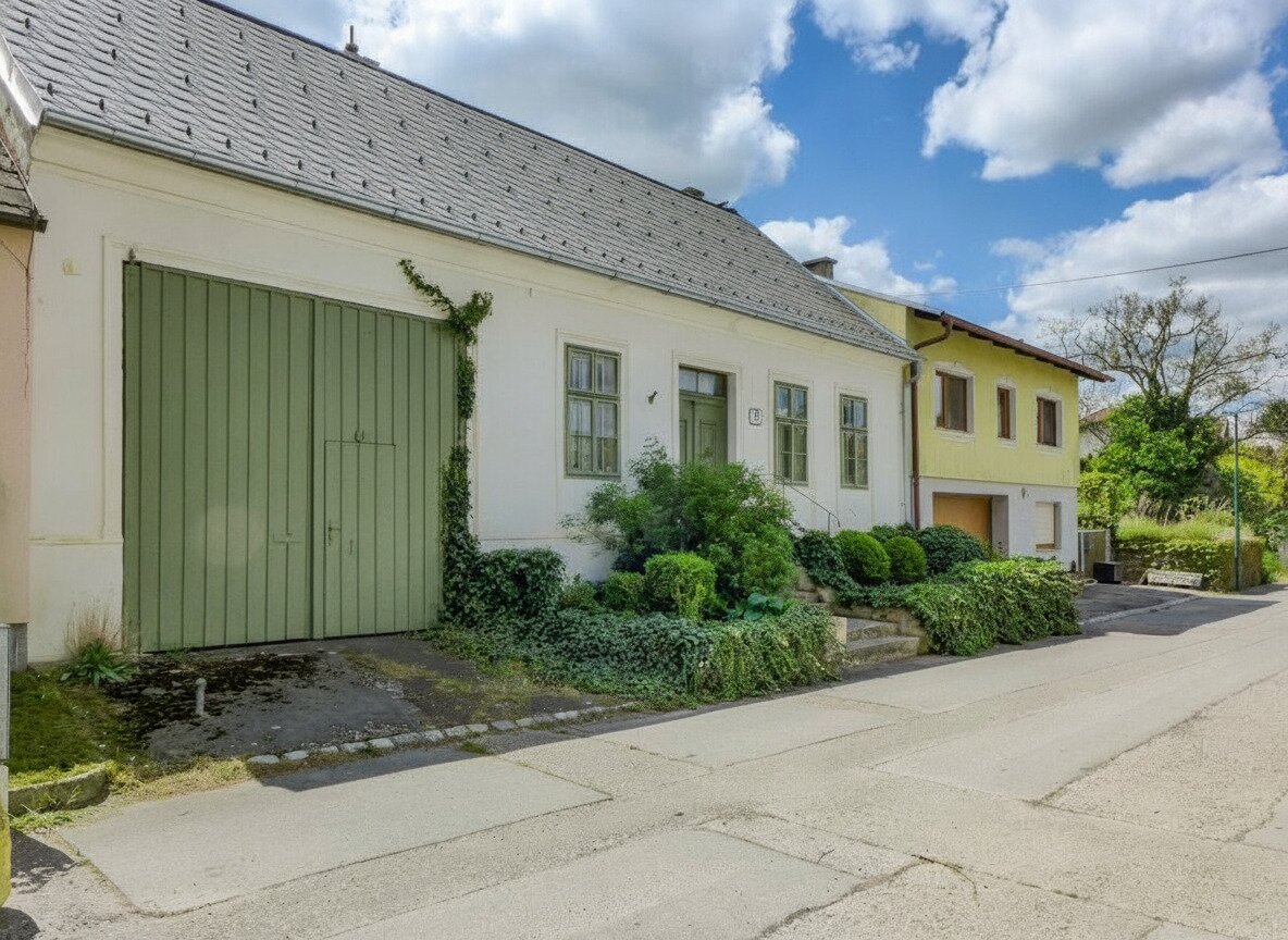 Immobilienfoto