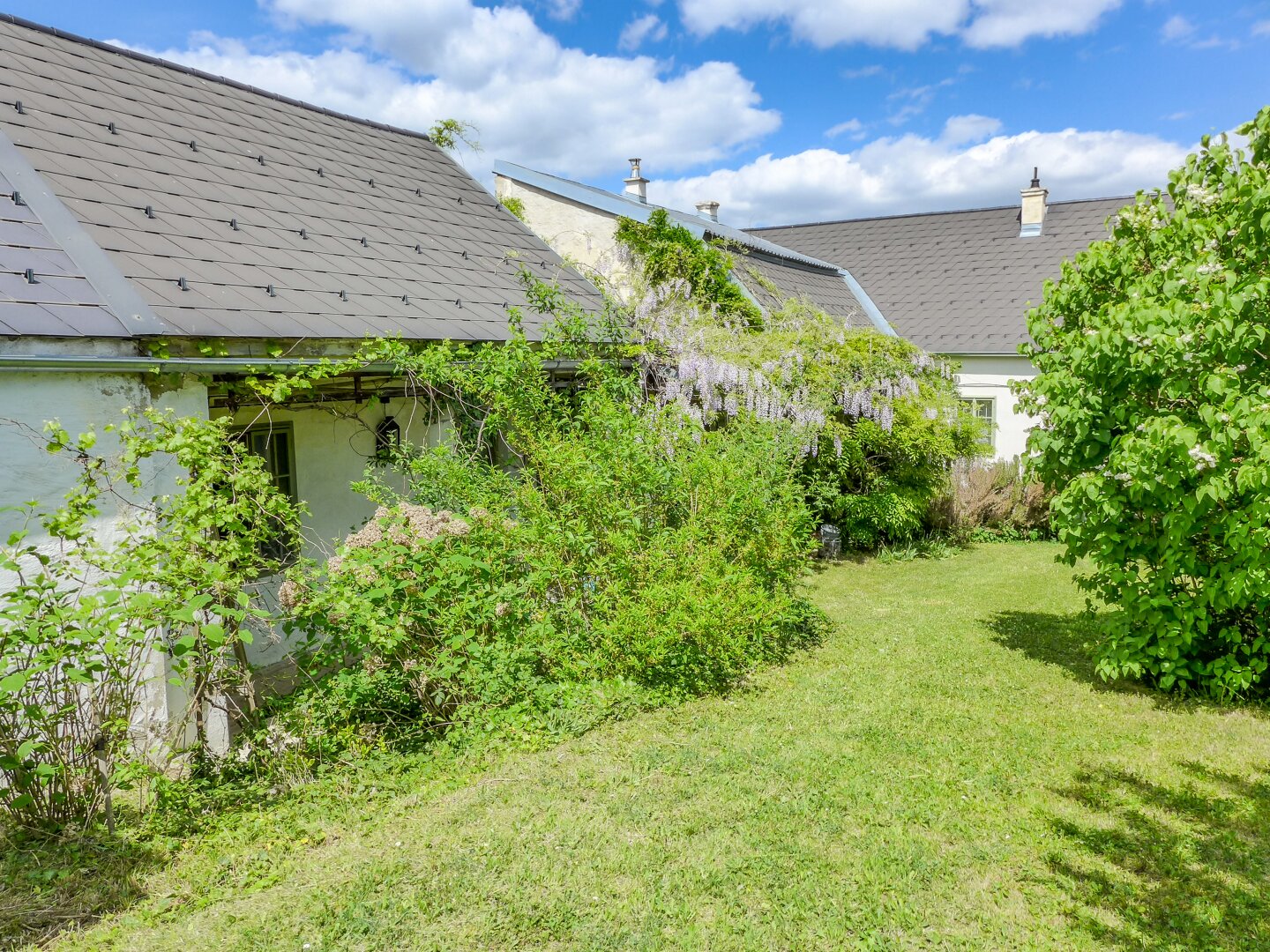 Immobilienfoto