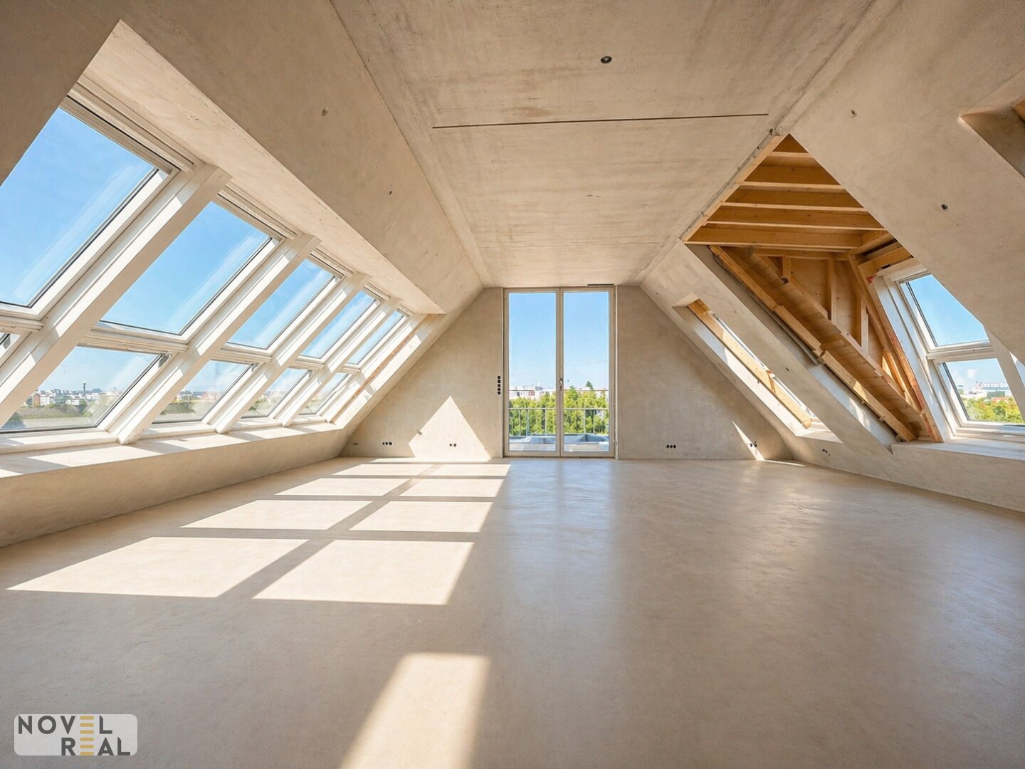 Immobilienfoto