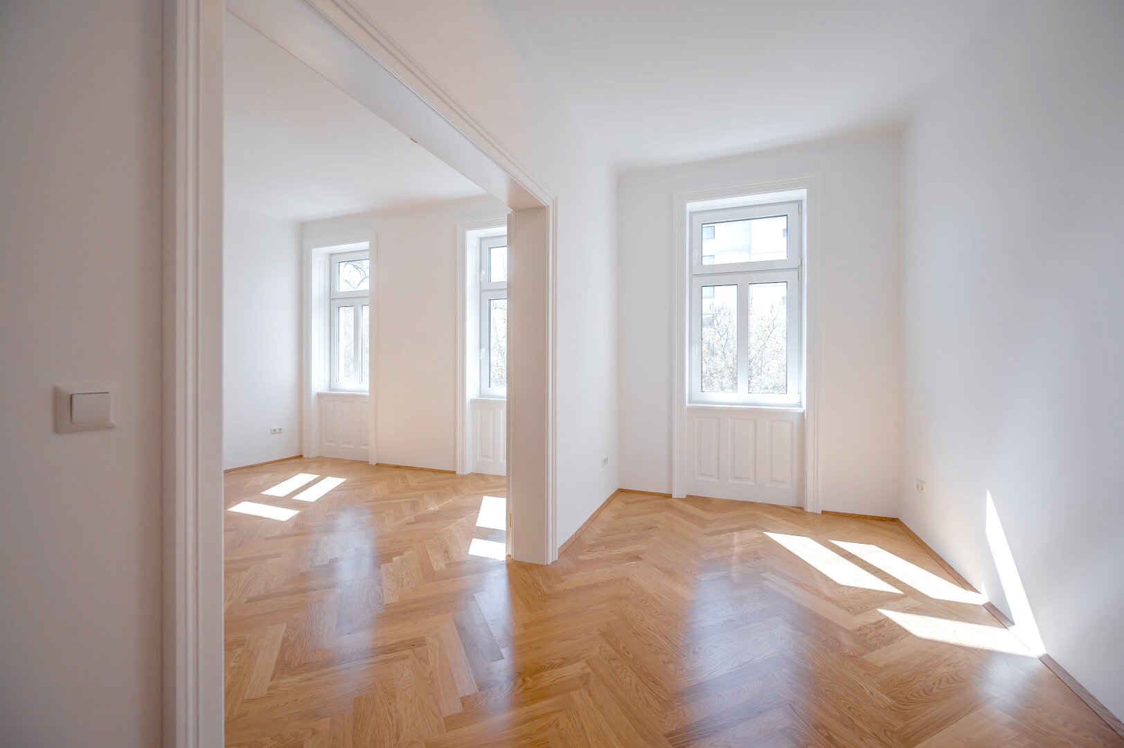 ++NEU++ Hochwertig kernsanierter ERSTBEZUG in toller Lage mit optimalen Grundriss!