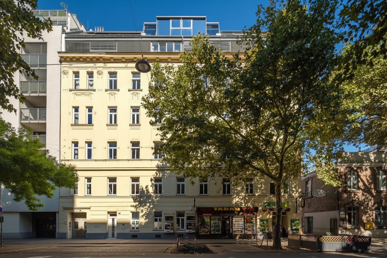 Immobilienfoto