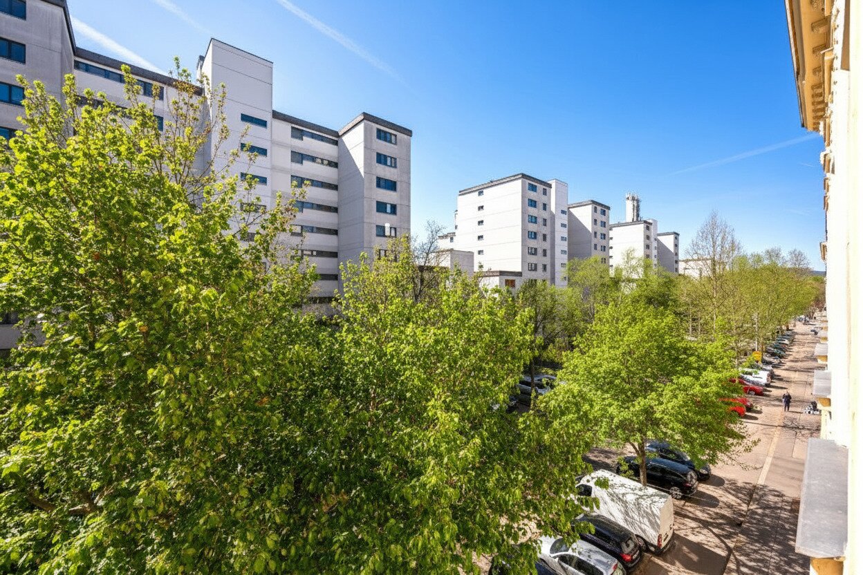 Immobilienfoto