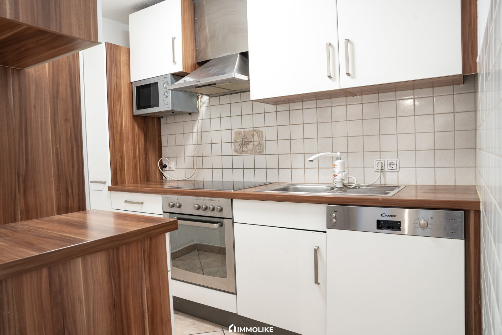 Immobilienfoto
