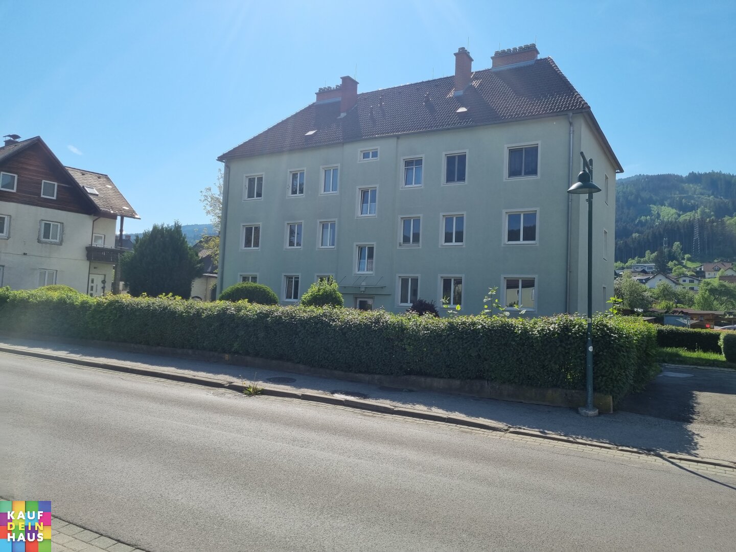 Immobilienfoto