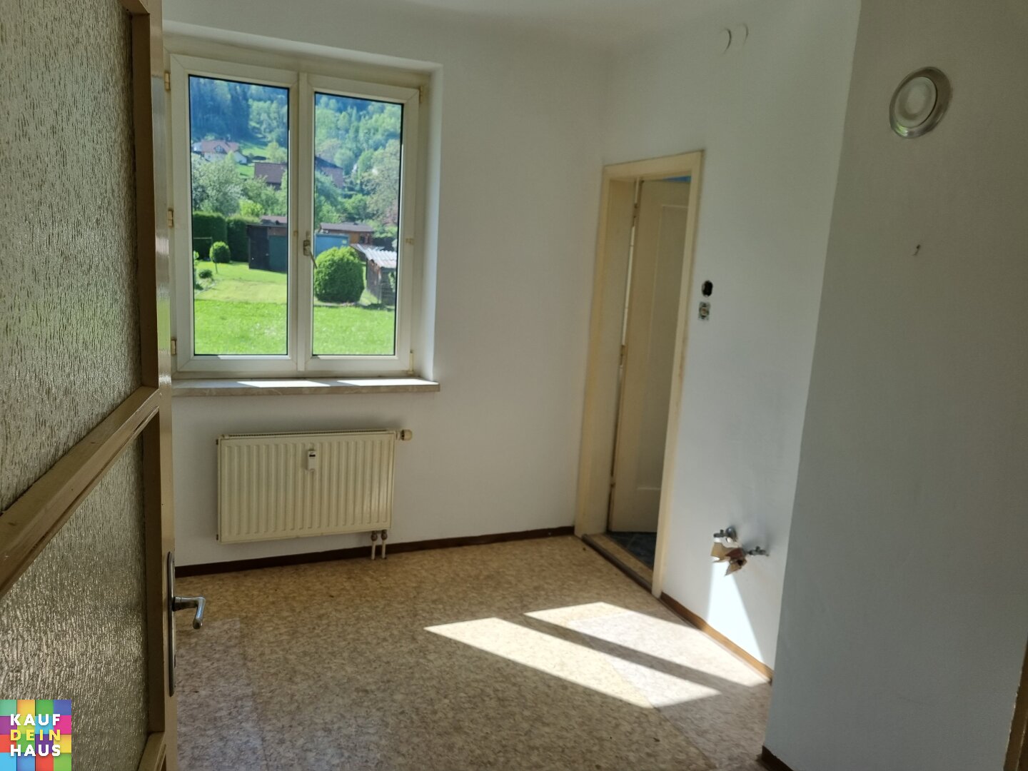 Immobilienfoto