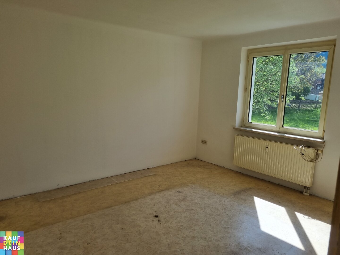Immobilienfoto