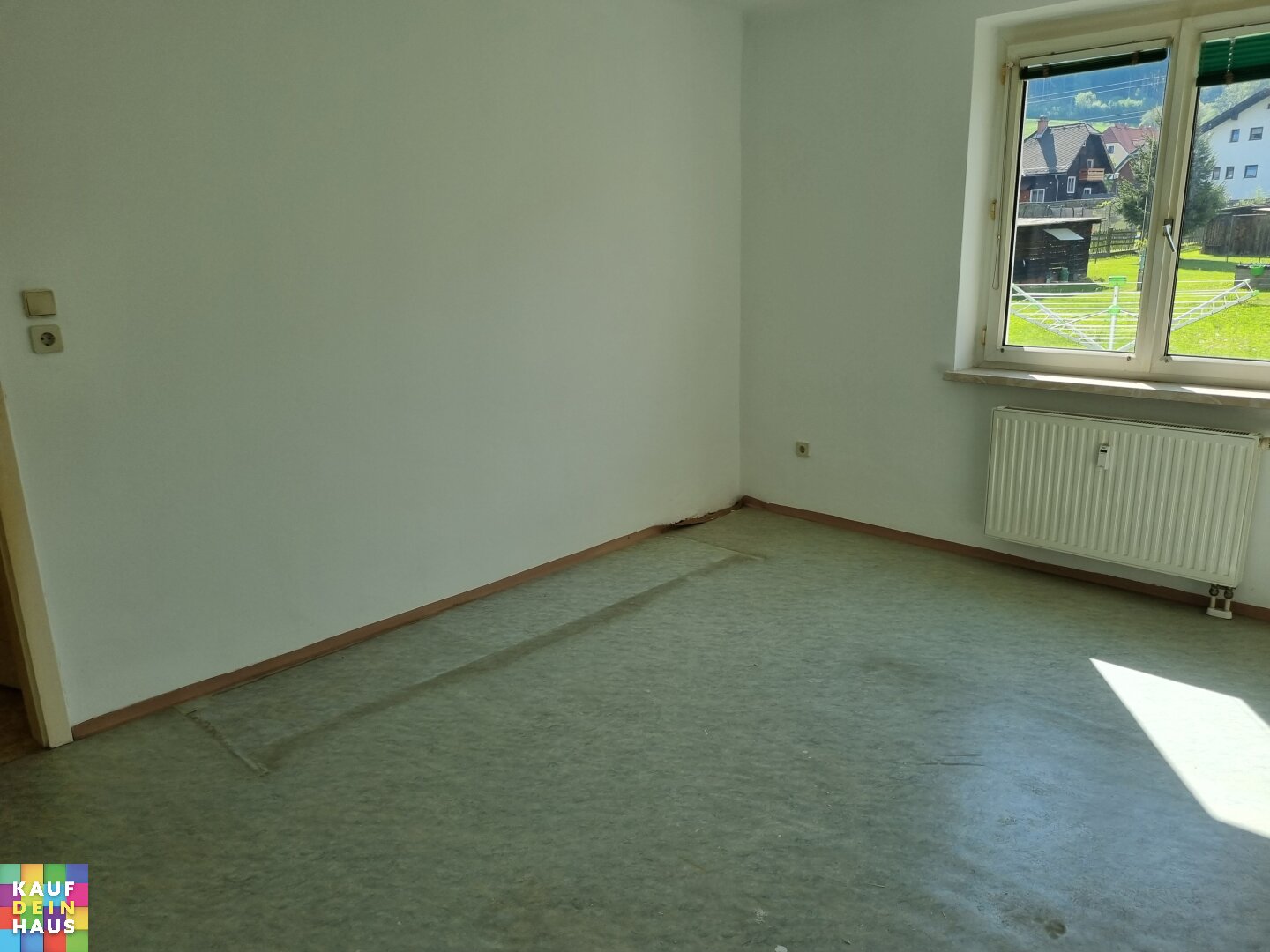 Immobilienfoto