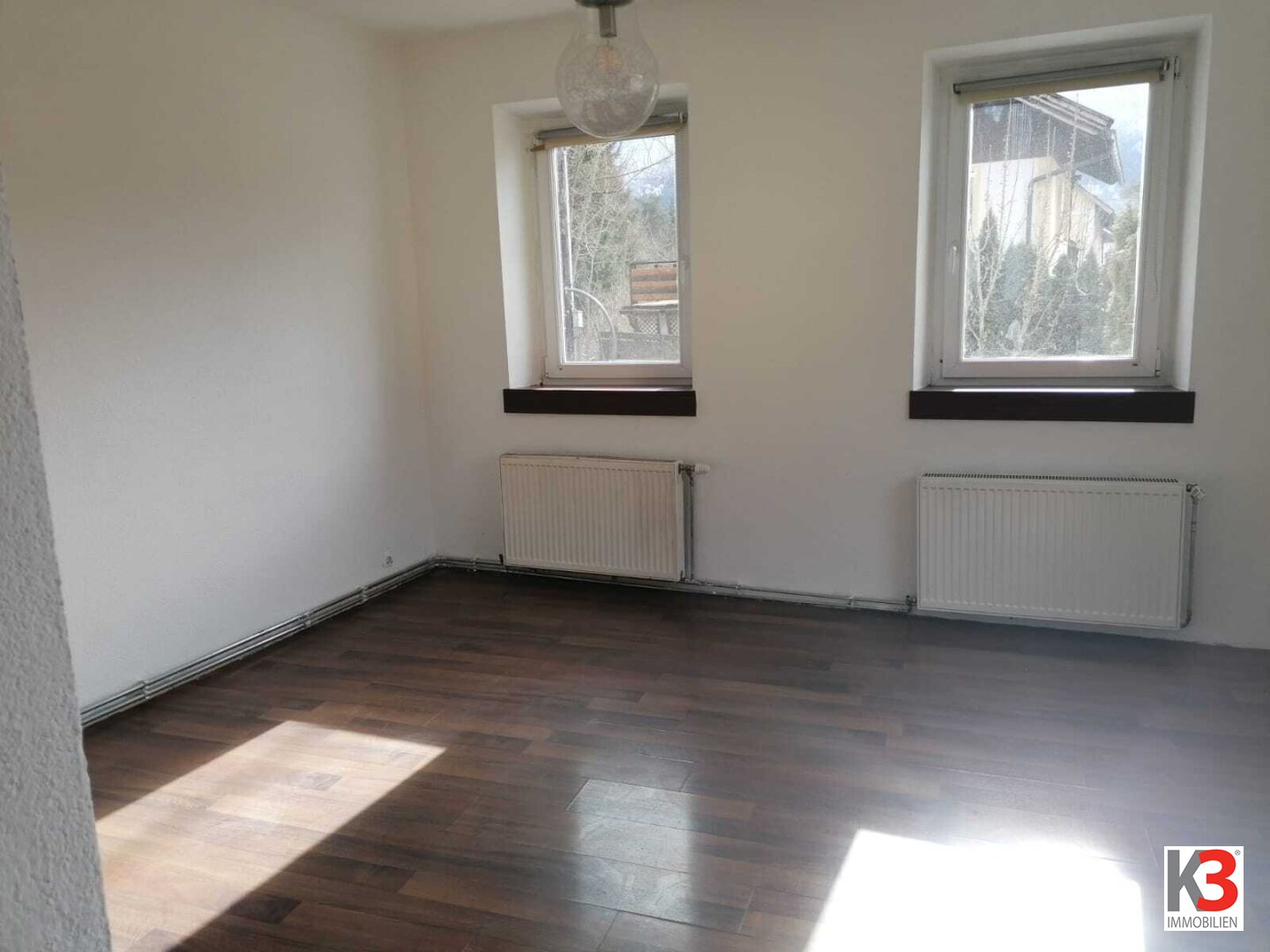 K3 - Einfamilienhaus im Ortszentrum