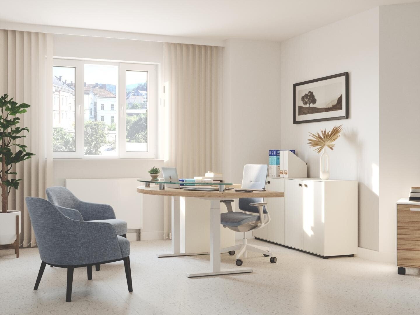 Immobilienfoto