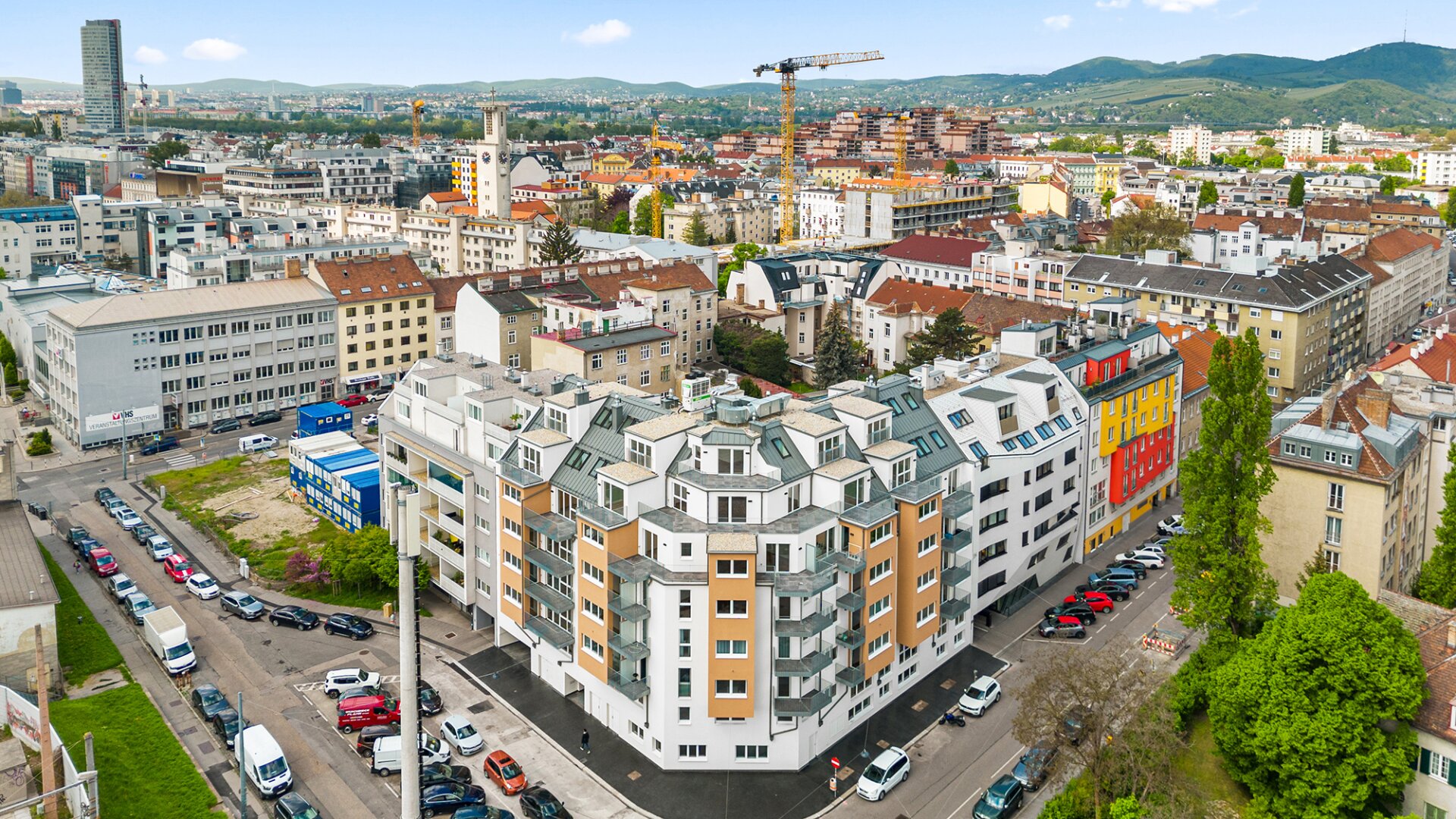 Immobilienfoto