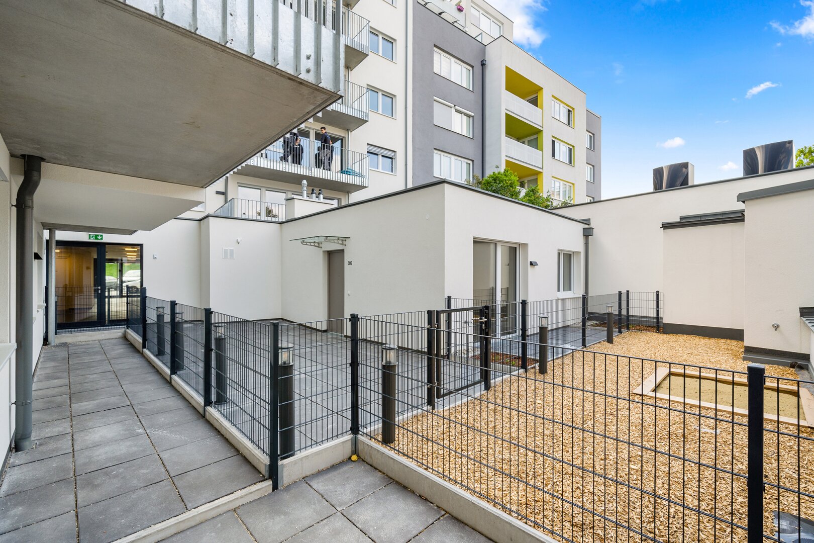 Immobilienfoto