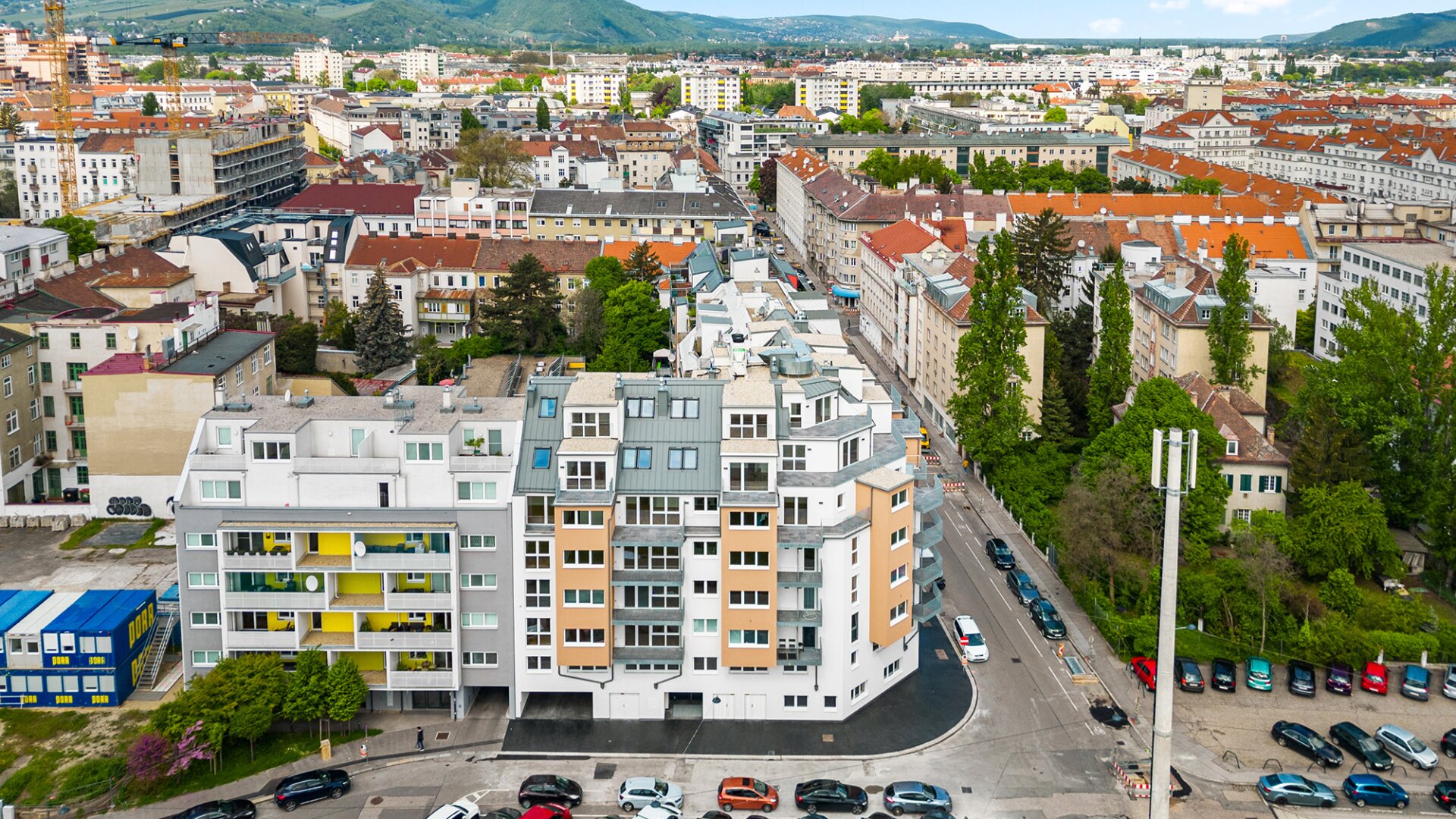 Immobilienfoto