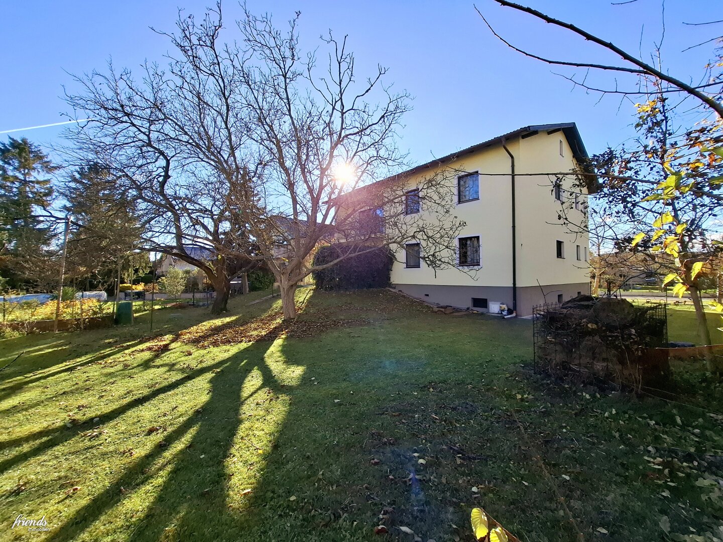 Immobilienfoto