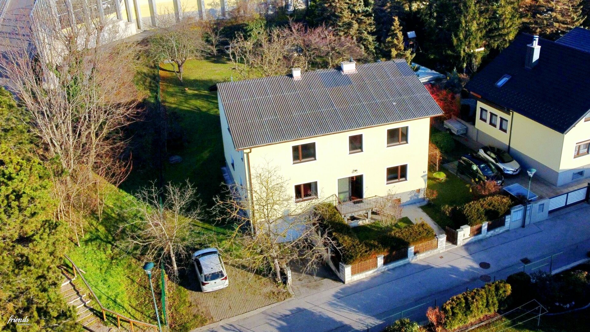 Immobilienfoto