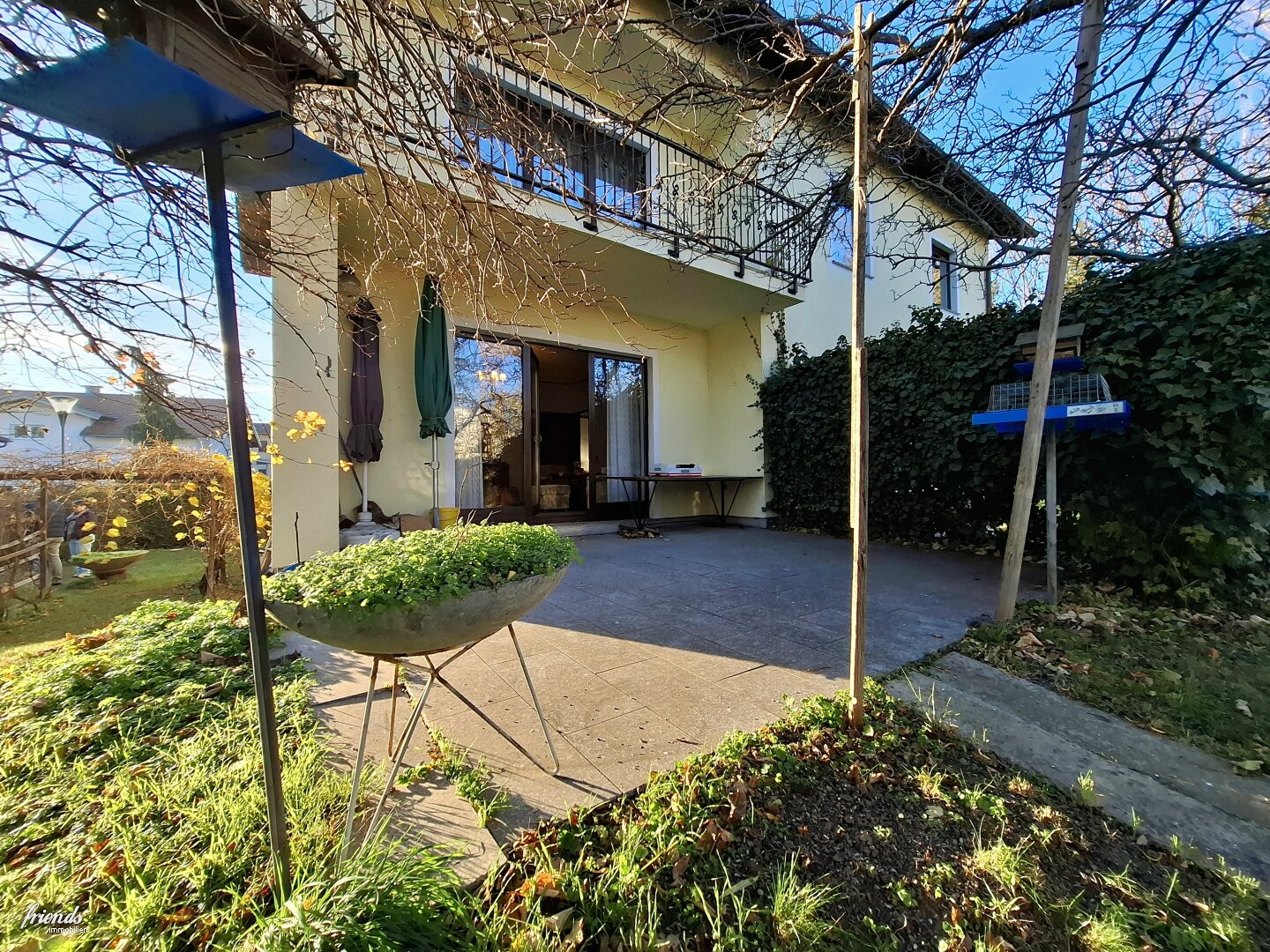 Immobilienfoto
